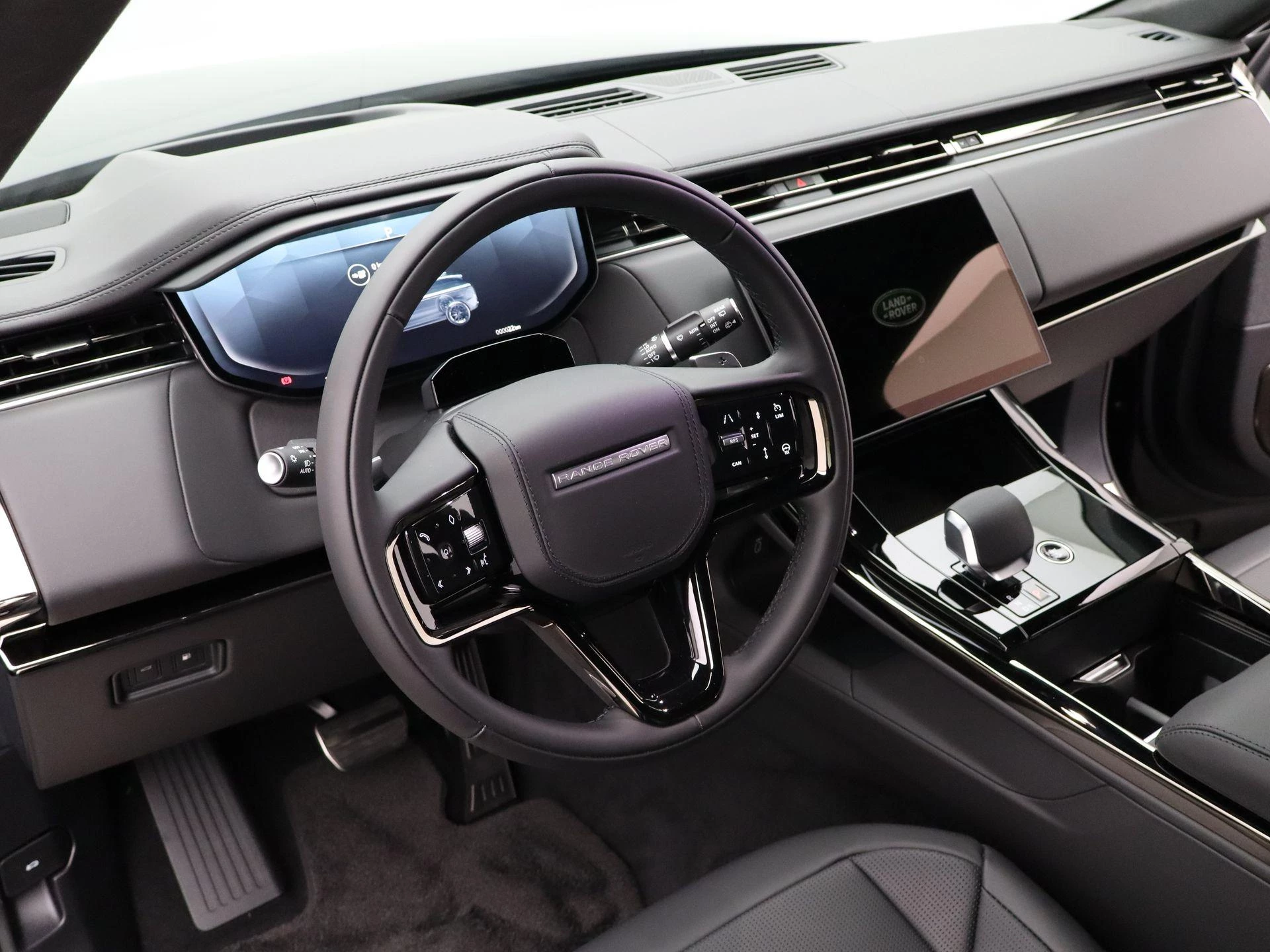Land Rover Range Rover Sport 3.0 P550e Autobiography Edition PHEV