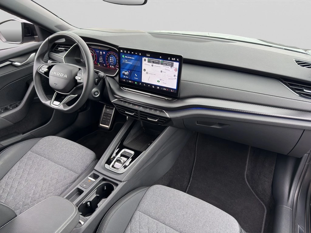 Škoda Octavia Combi 1.5 TSI mHEV Sportline *PANO*CANTON*ACC*DCC*AHK*MATRIX*