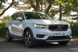 Volvo XC40 2.0 B4P Inscription Pro 5dr AWD Auto