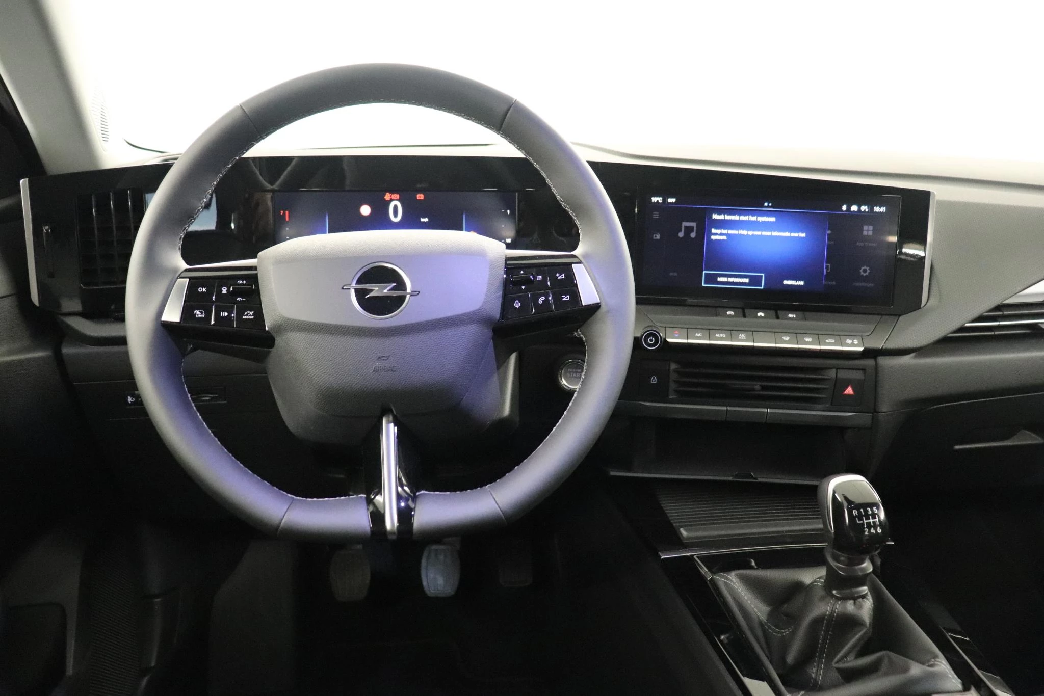 Opel Astra 1.2 Turbo 81kW S/S Edition