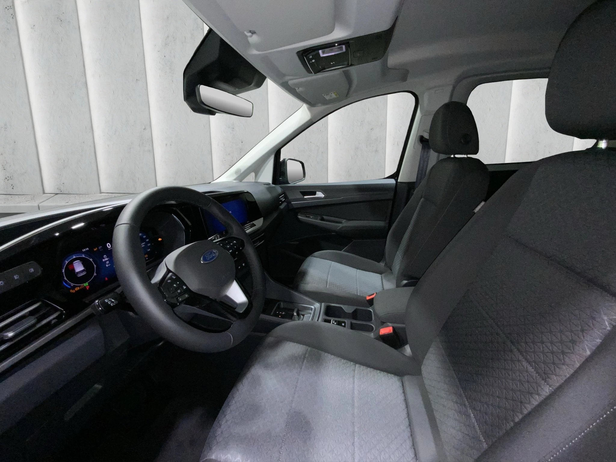 Ford-Tourneo Connect-image-9