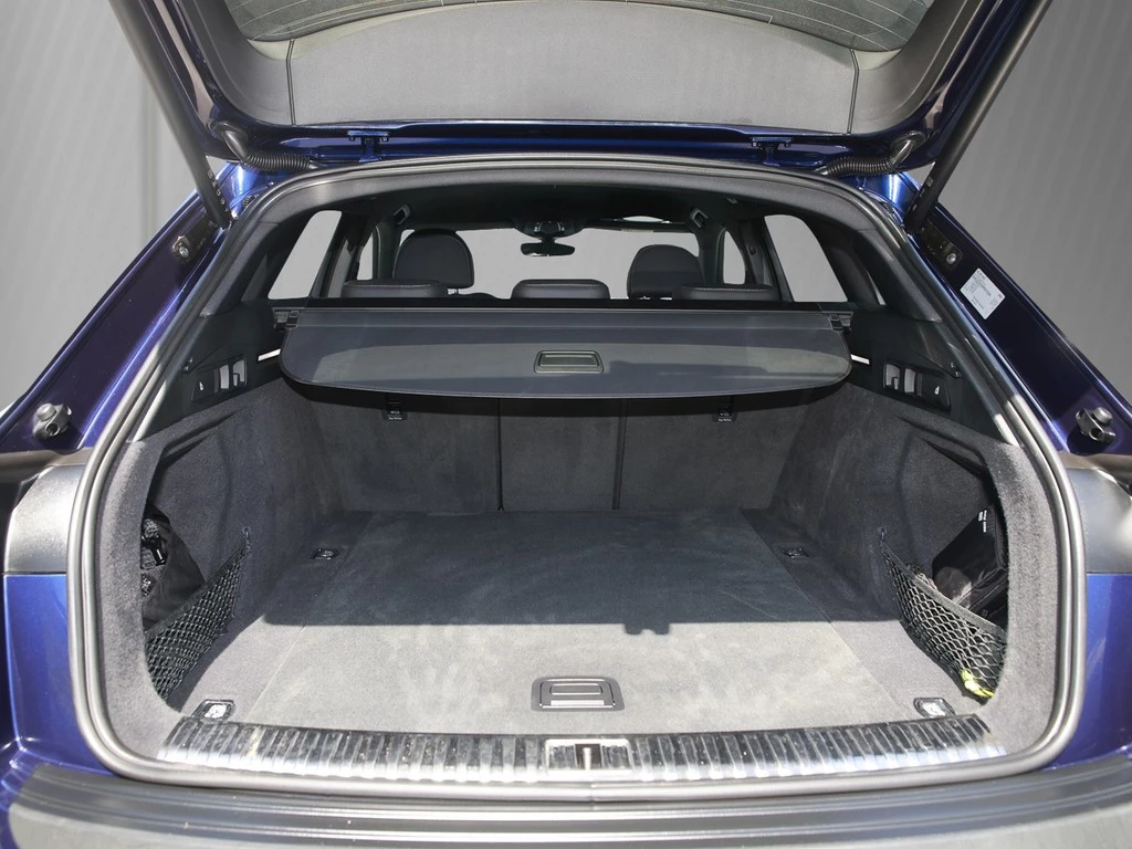 Audi e-tron 55 S line Matrix ACC AHK 360° Head-up