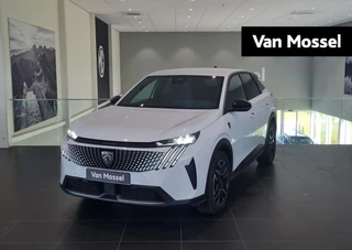 Peugeot 3008 1.2 Hybrid 136 Allure