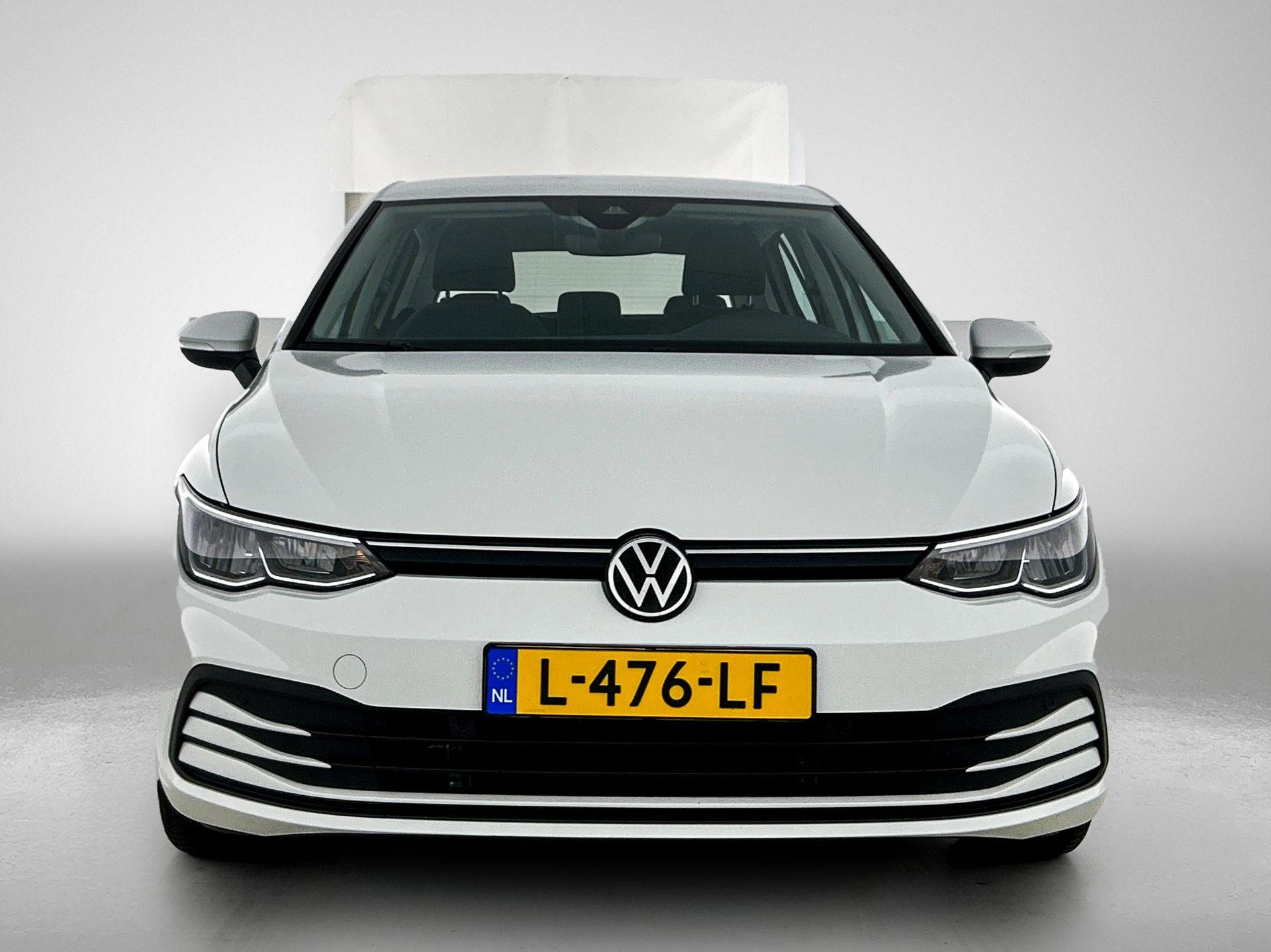 Volkswagen Golf 1.0 TSI Life 110 PK