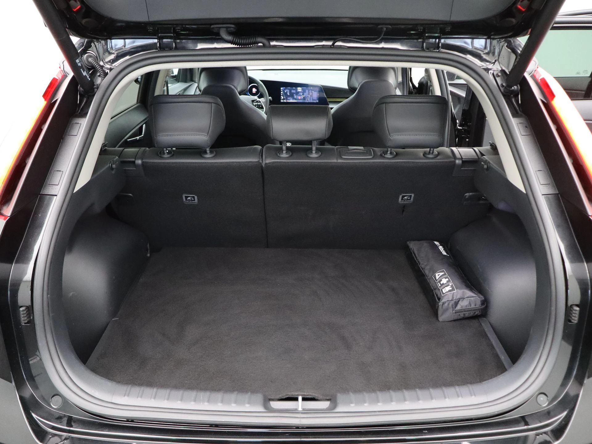 Kia Niro EV ExecutiveLine 64.8 kWh