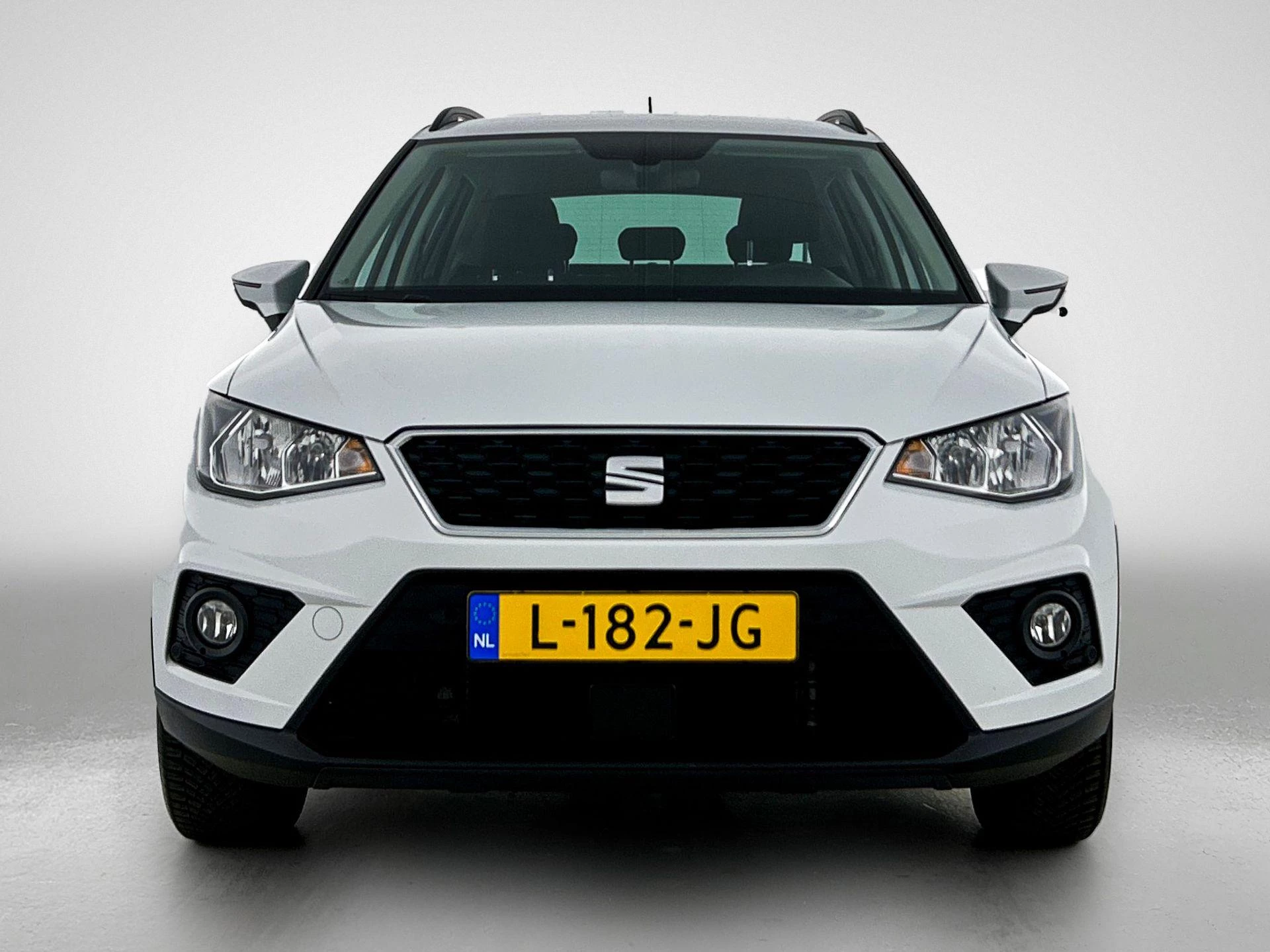 SEAT Arona 1.0 TSI Style Business Intense
