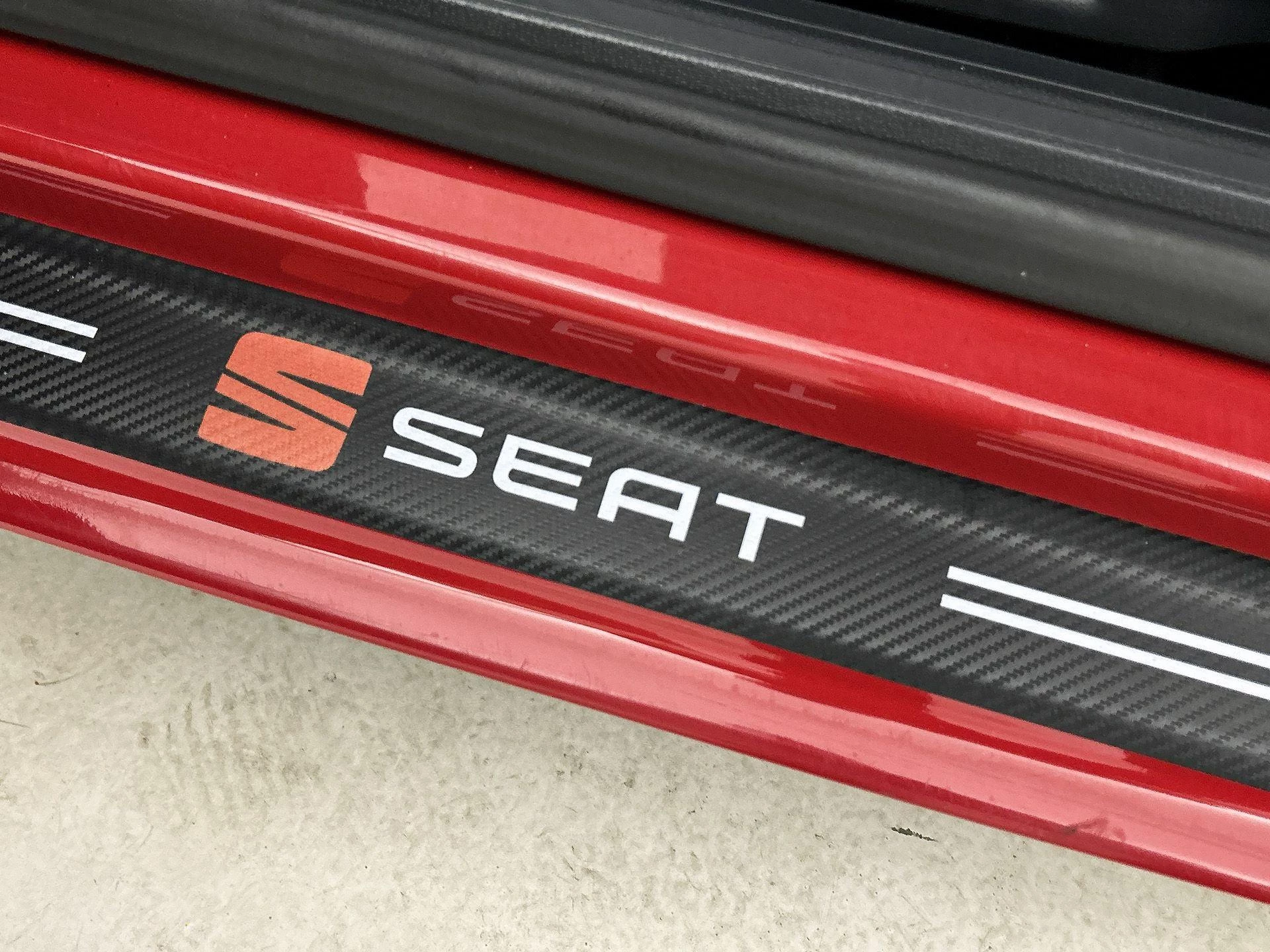SEAT Ibiza 1.2 Style