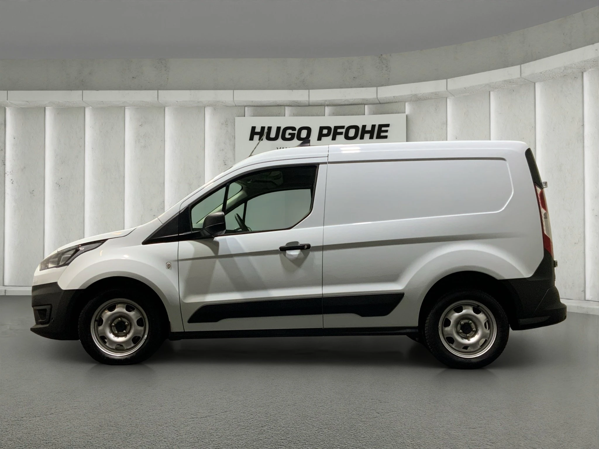 Ford-Transit Connect-image-1