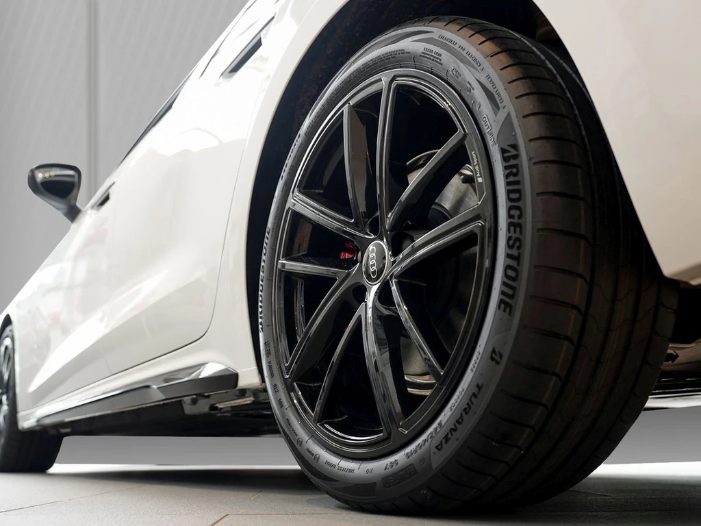 Audi A5 Lim 2.0 TFSI DSG ALP