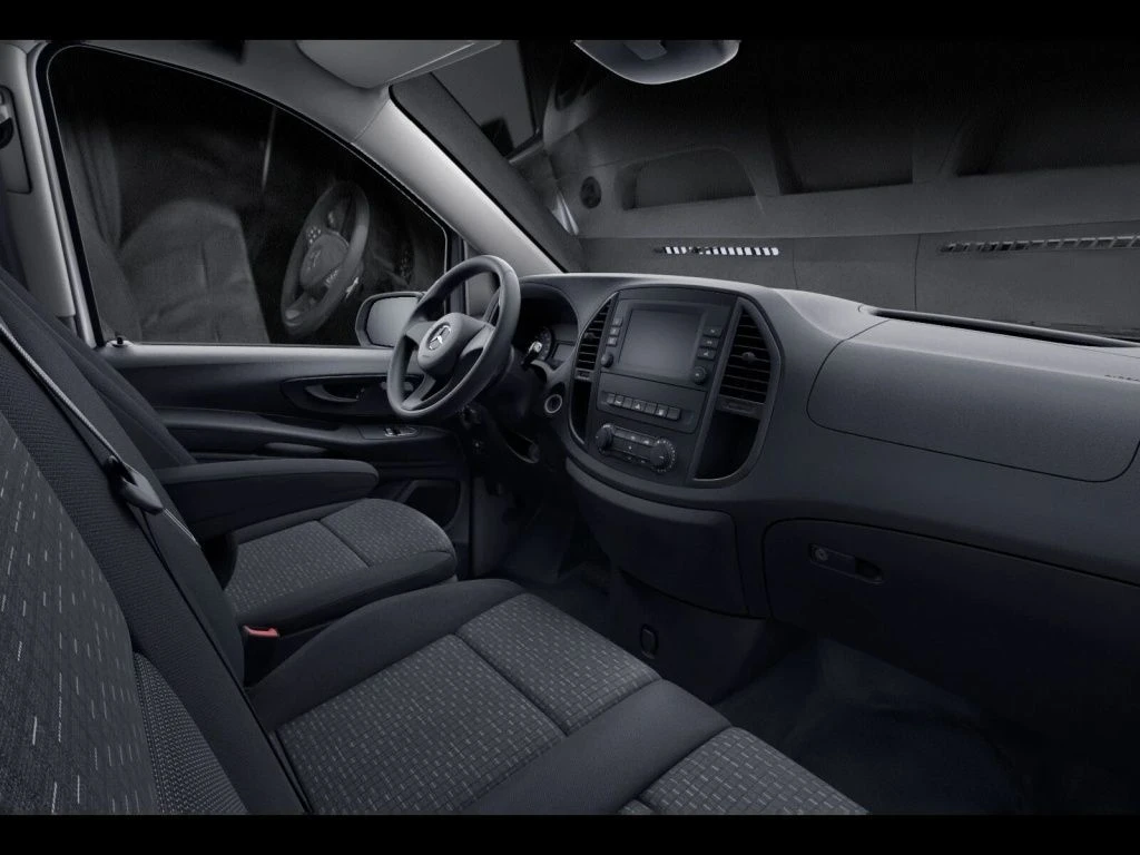 Mercedes-Benz-eVito 111-image-10