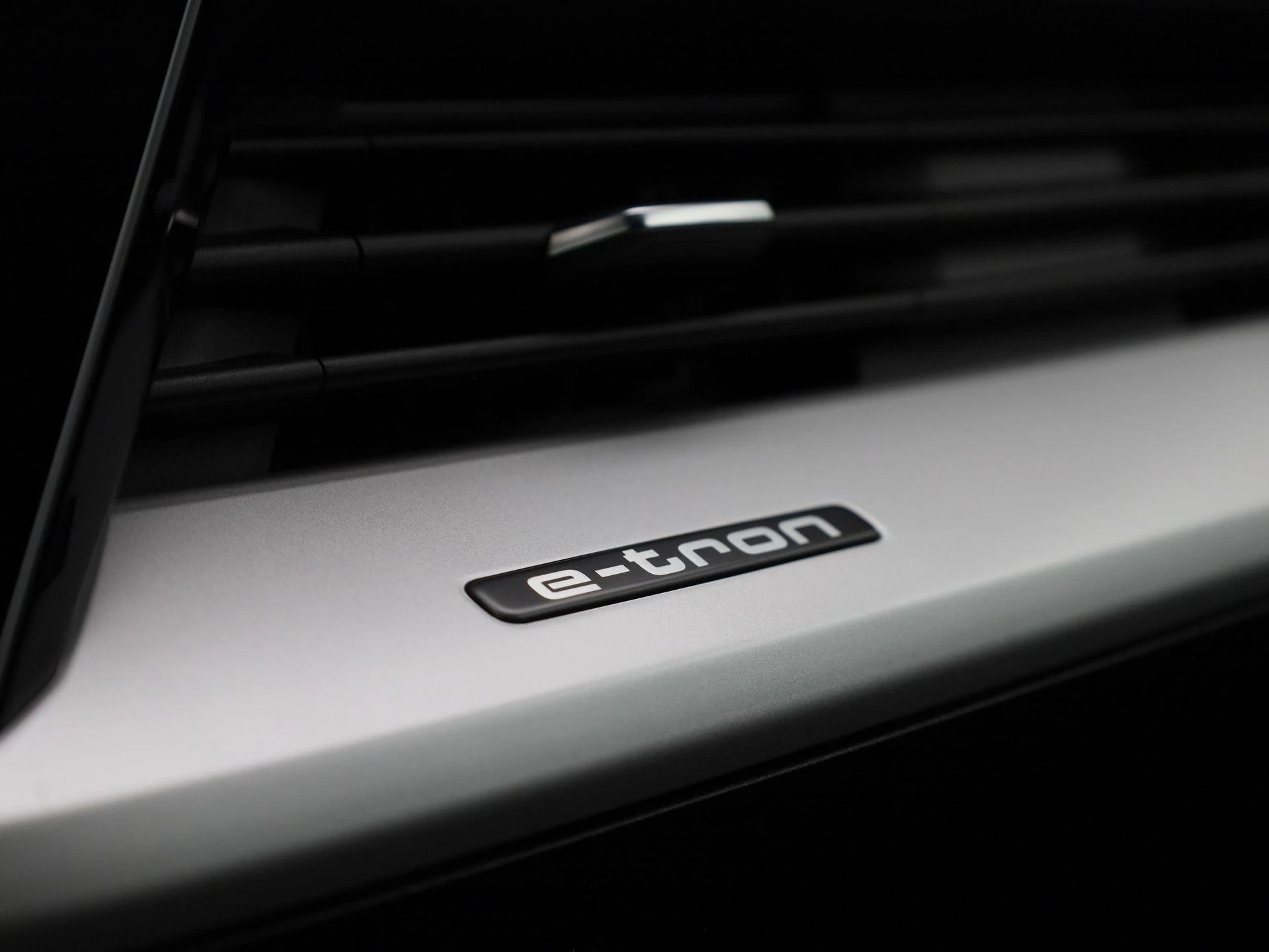 Audi Q4 Sportback e-tron 40 Edition 77 kWh 204 PK