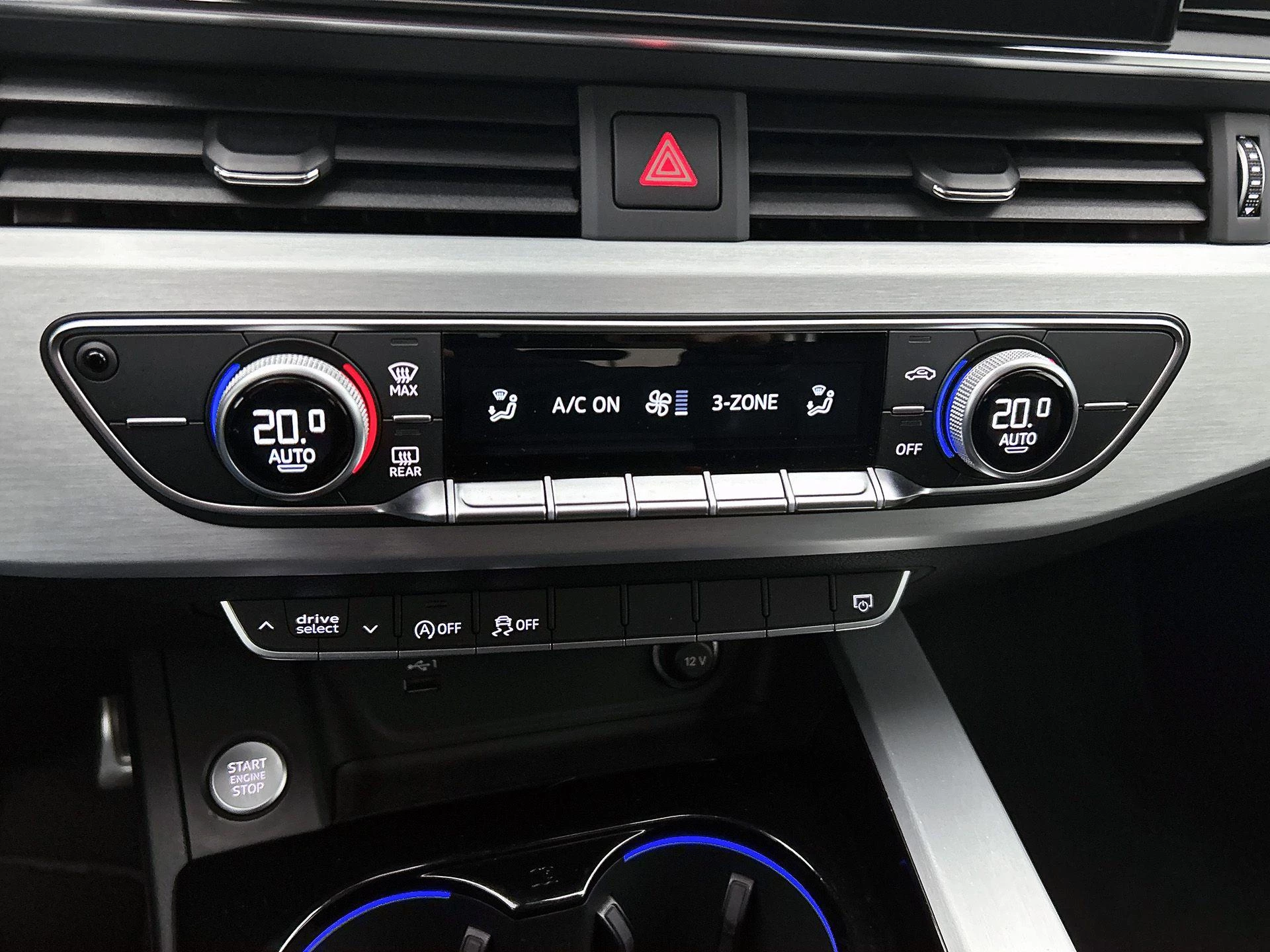 Audi A5 Sportback 35 TFSI S edition