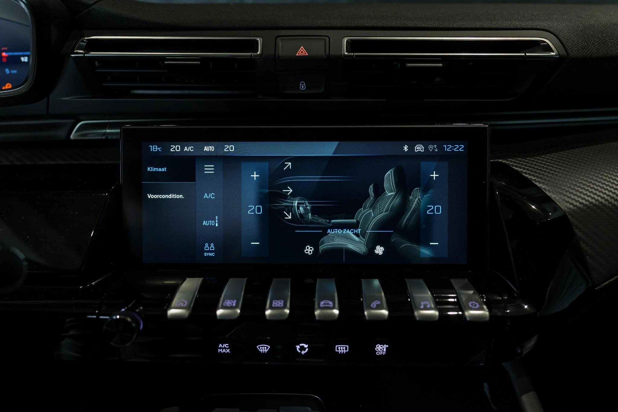 Peugeot 508 SW 1.6 Hybrid 225 e-EAT8 Allure