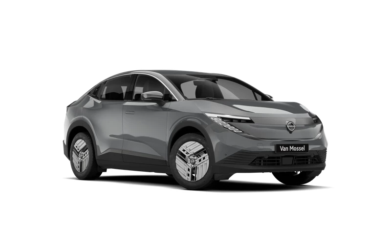Nissan Leaf 52 kWh 177 1AT Engage + Cold Pack
