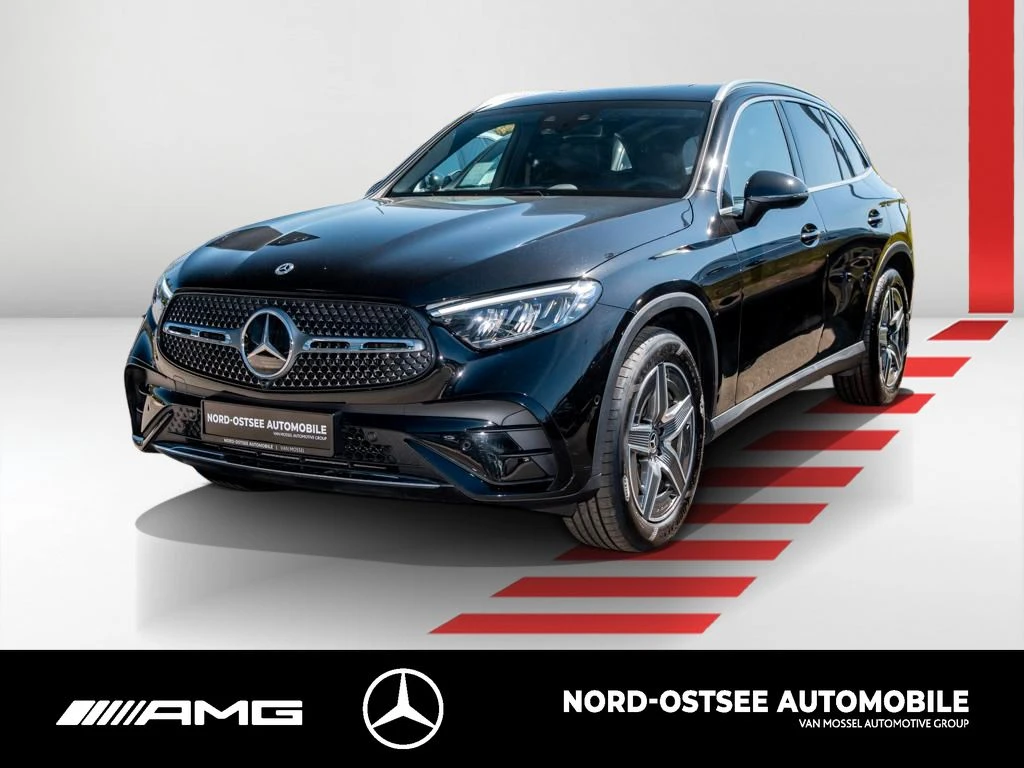 Mercedes-Benz-GLC 300 d-image-1