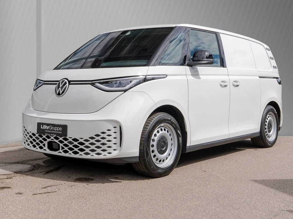 Volkswagen ID. Buzz Cargo ID.Buzz Pro