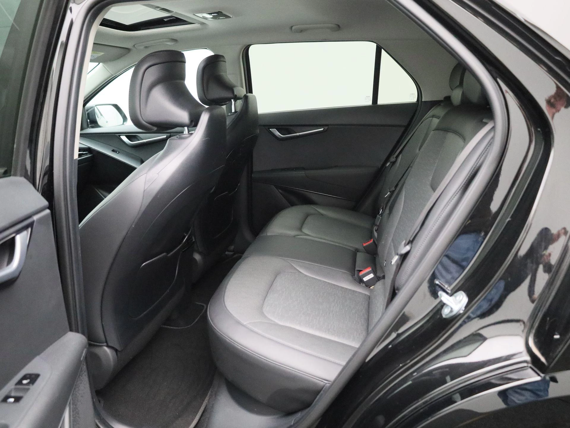 Kia-Niro EV-image-11