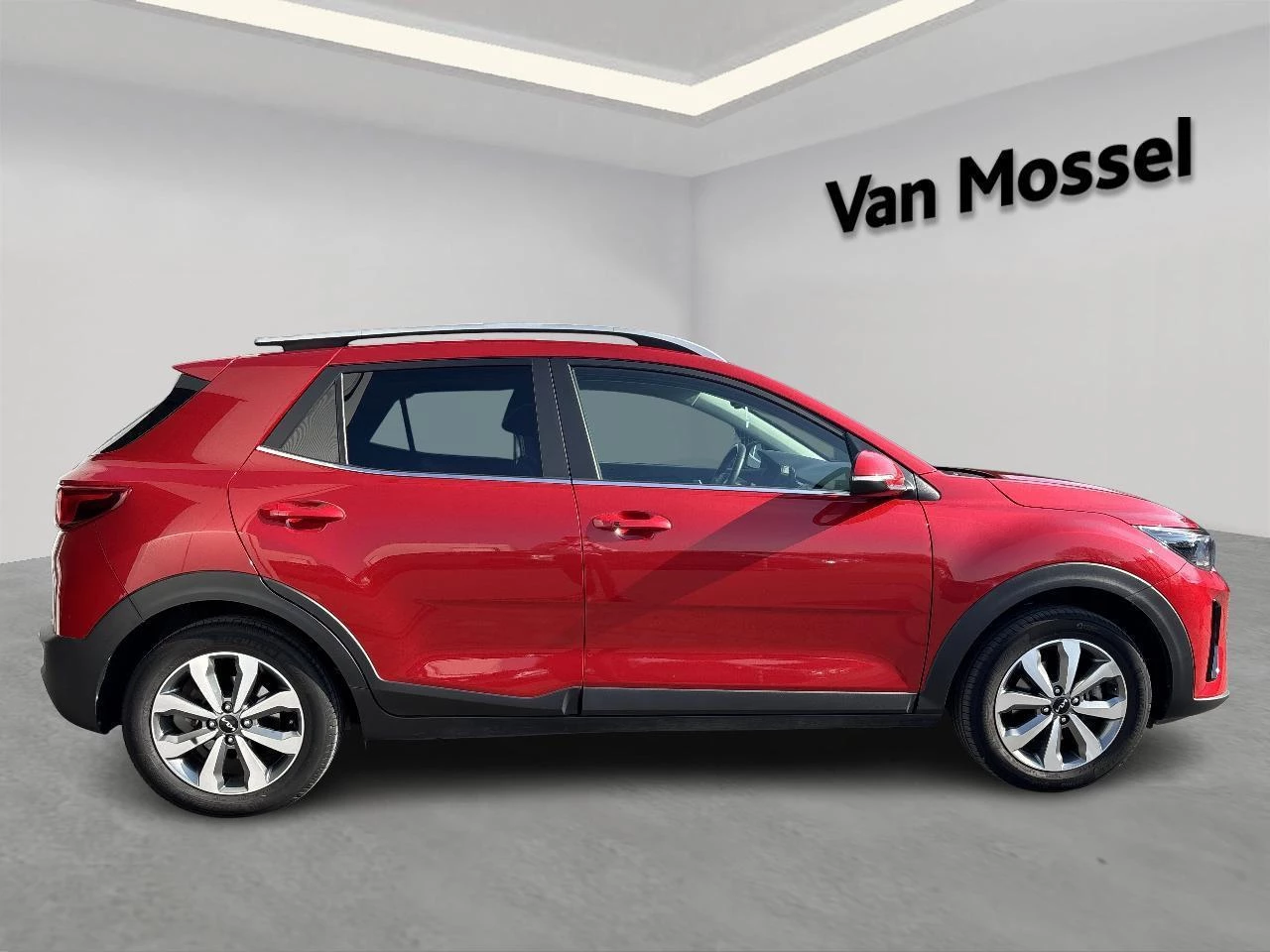 Kia Stonic 1.0 T 100 Pulse