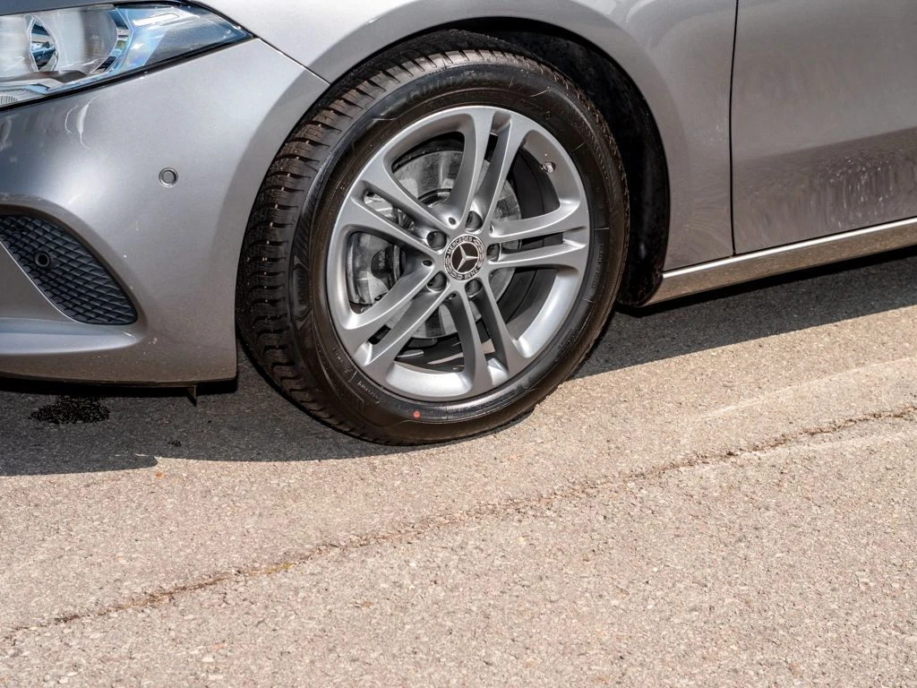 Mercedes-Benz-A-Klasse 200-image-5