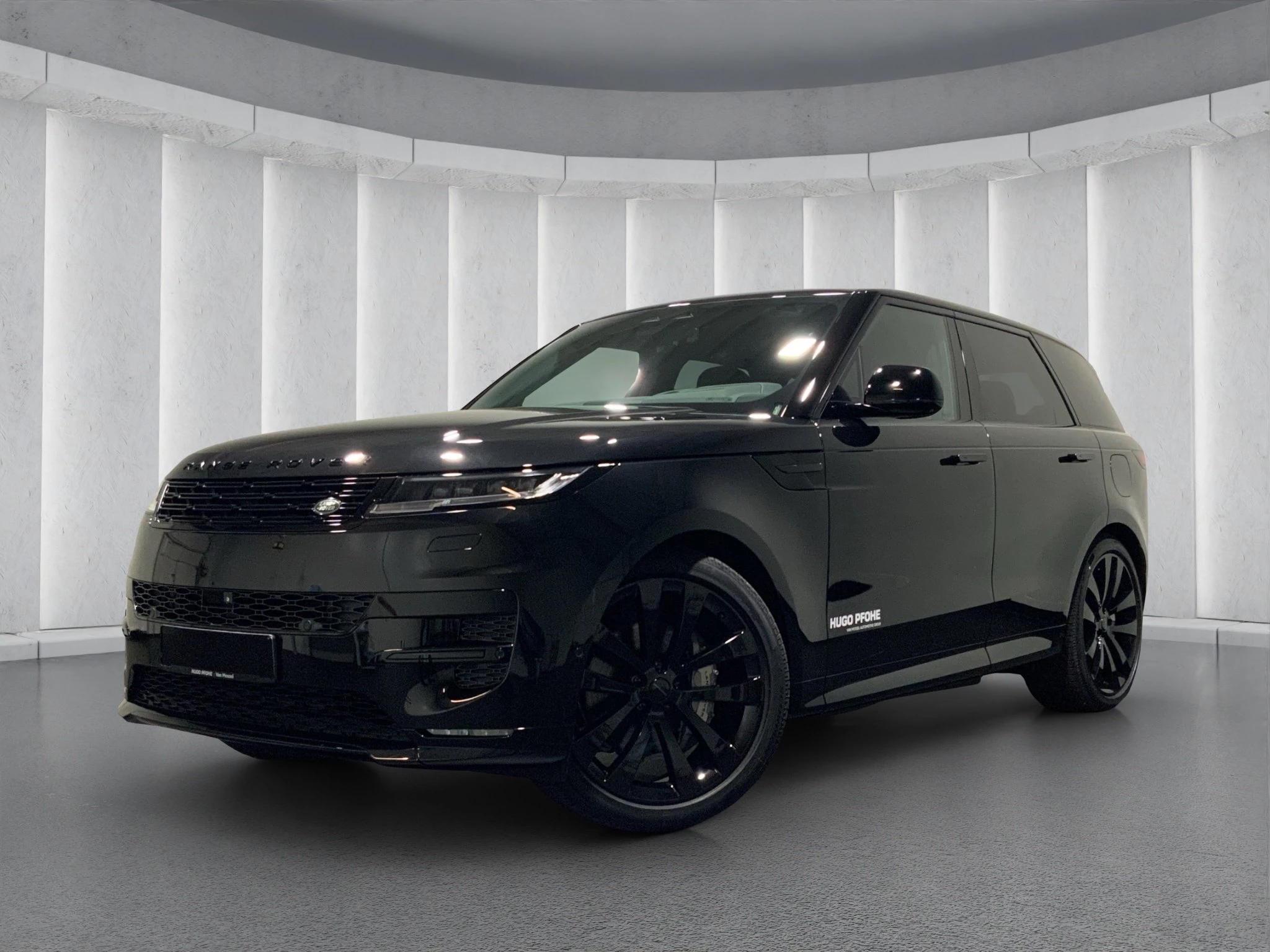 Land Rover-Range Rover Sport-image-0
