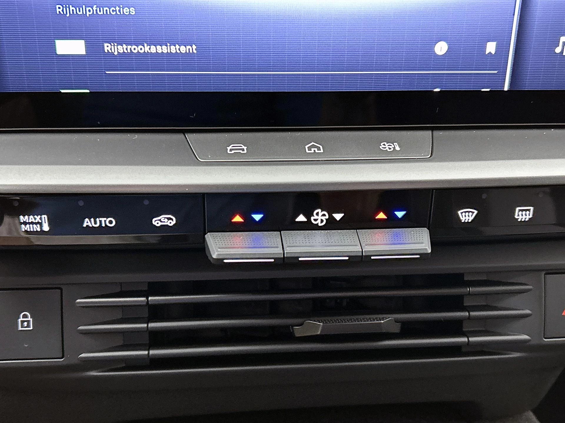Opel Grandland 1.2 Turbo Hybrid GS