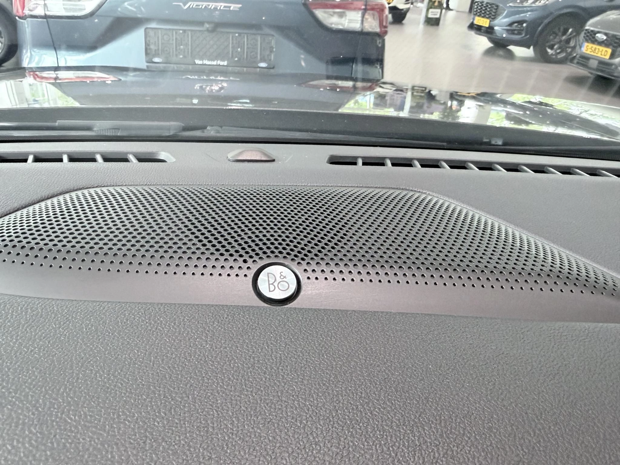 Ford Kuga Titanium X