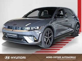 Hyundai IONIQ 5 FL N Line X Panorama-Glasdach N Line