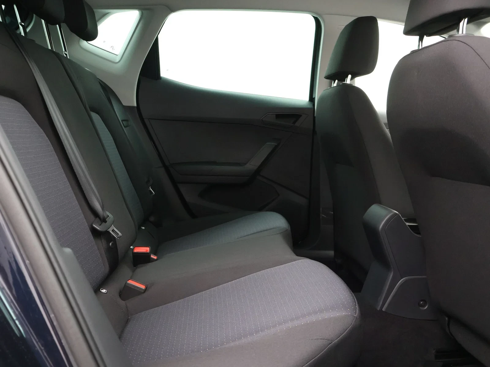 SEAT Ibiza 5P/D New Ibiza Move+ 1.0TSI 95PK *CAMERA*PDC*CRUISE CONTROL*NAVI*APP-CONNECT*...*