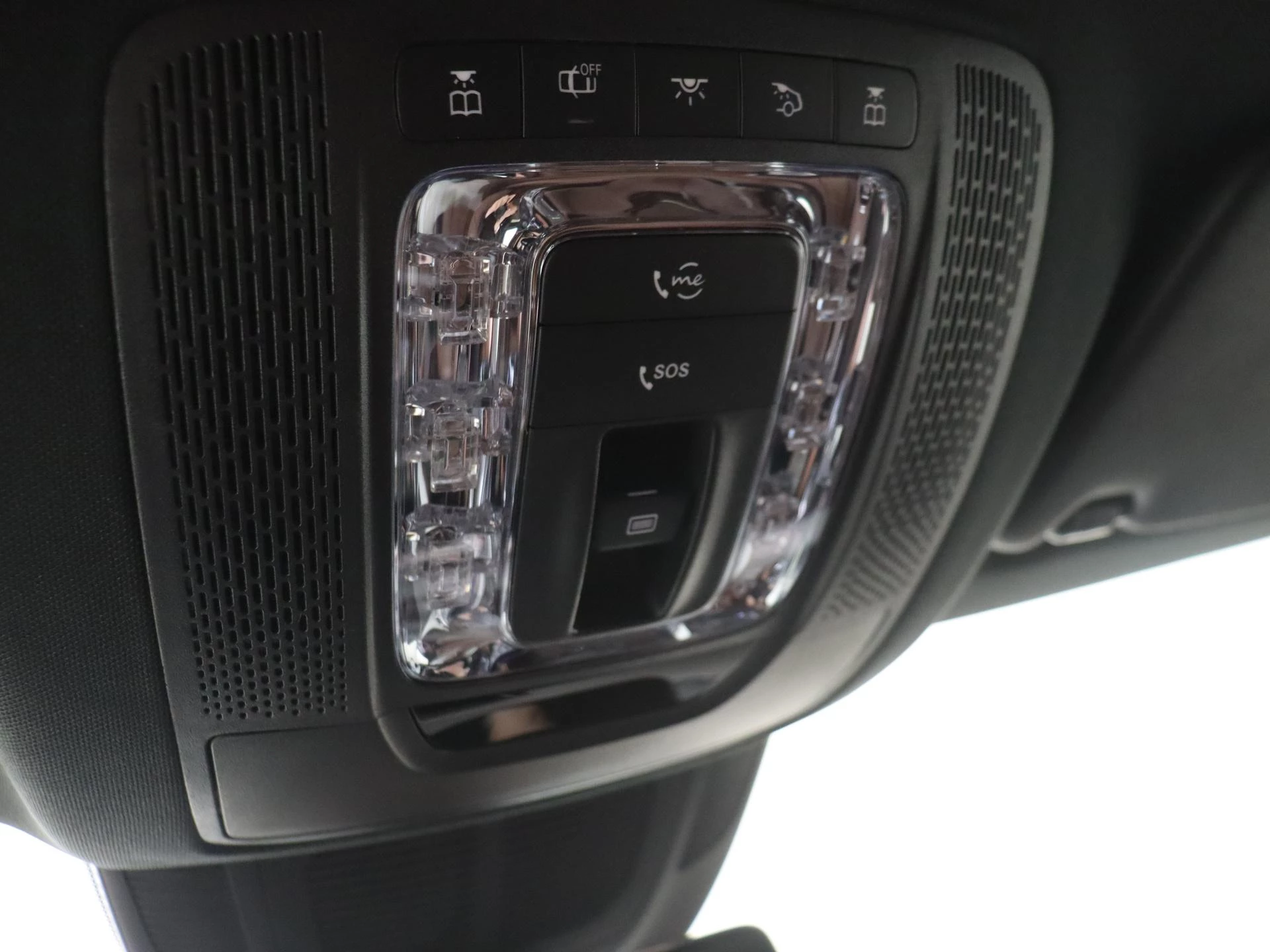 Mercedes-Benz GLE Coupé 450 d 4MATIC AMG Line Premium Plus