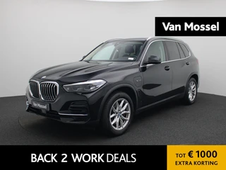 BMW X5 xDrive45e High Executive