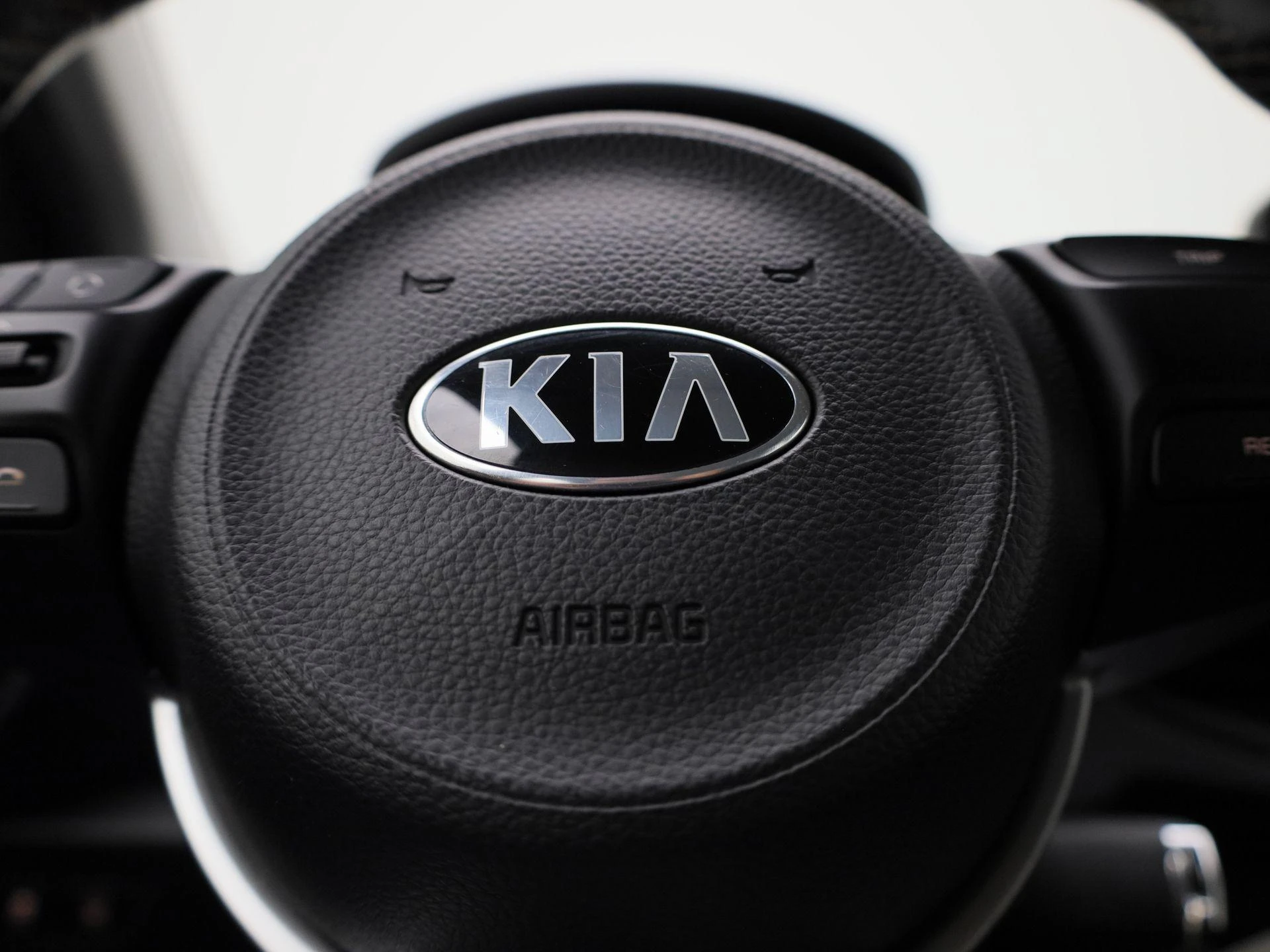 Kia Picanto 1.0 MPi DynamicLine