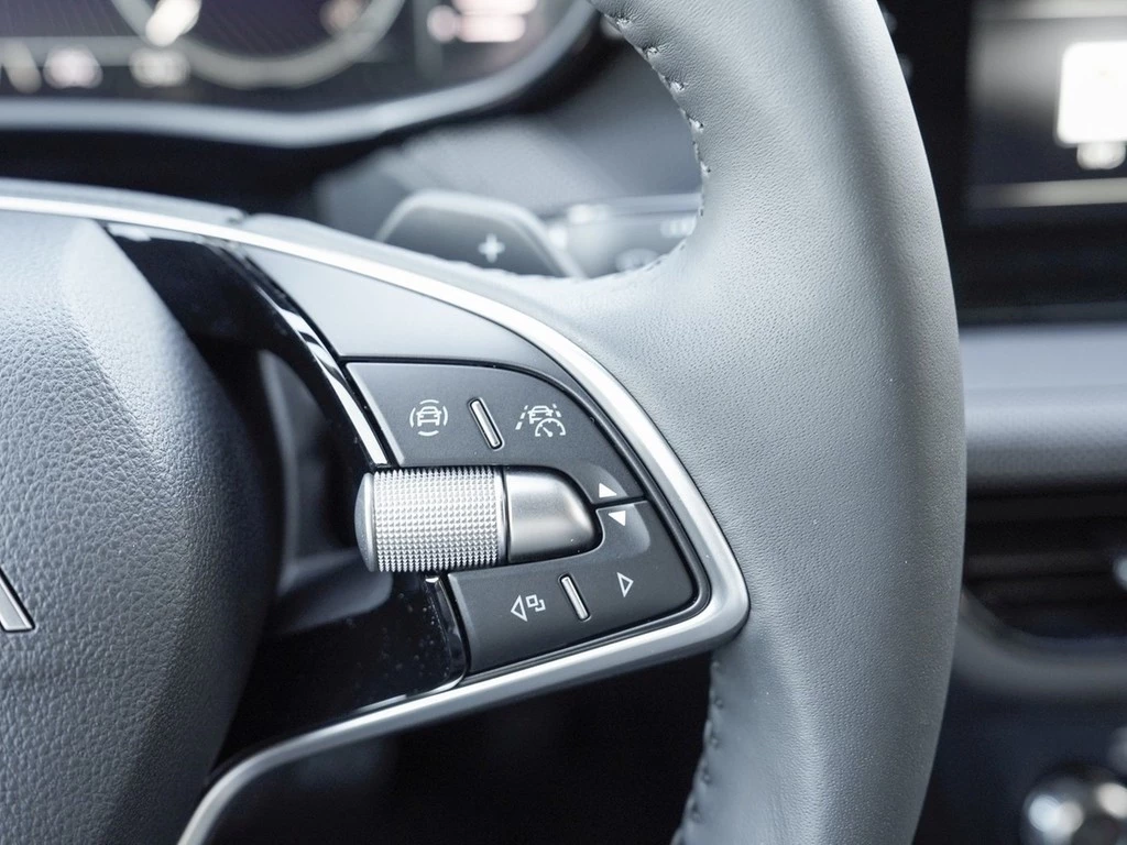 Škoda Fabia Tour 1,5TSI 110kW DSG