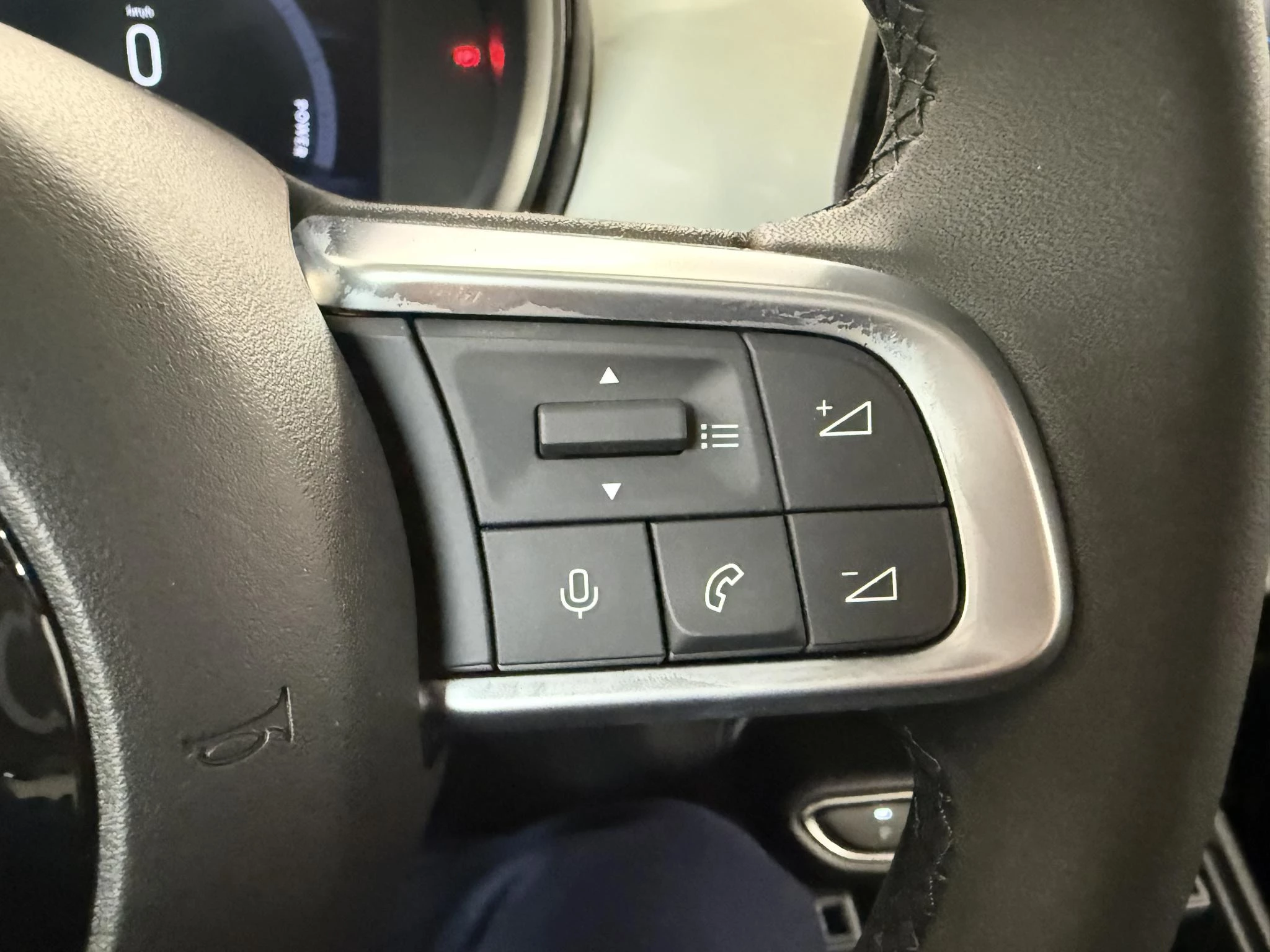 Fiat 600 1.2 Hybrid 145cv DCT Icon