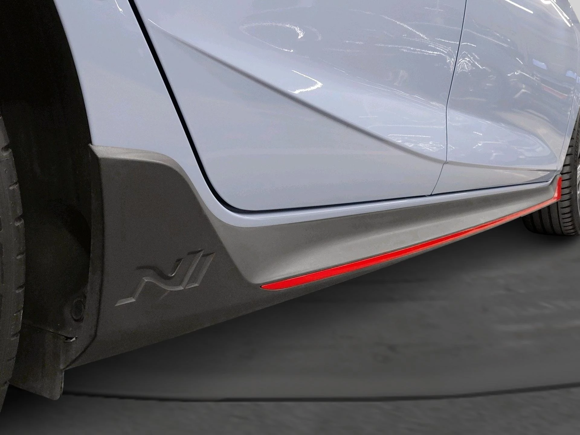 Hyundai i20 1.6 T-GDi 150kW N