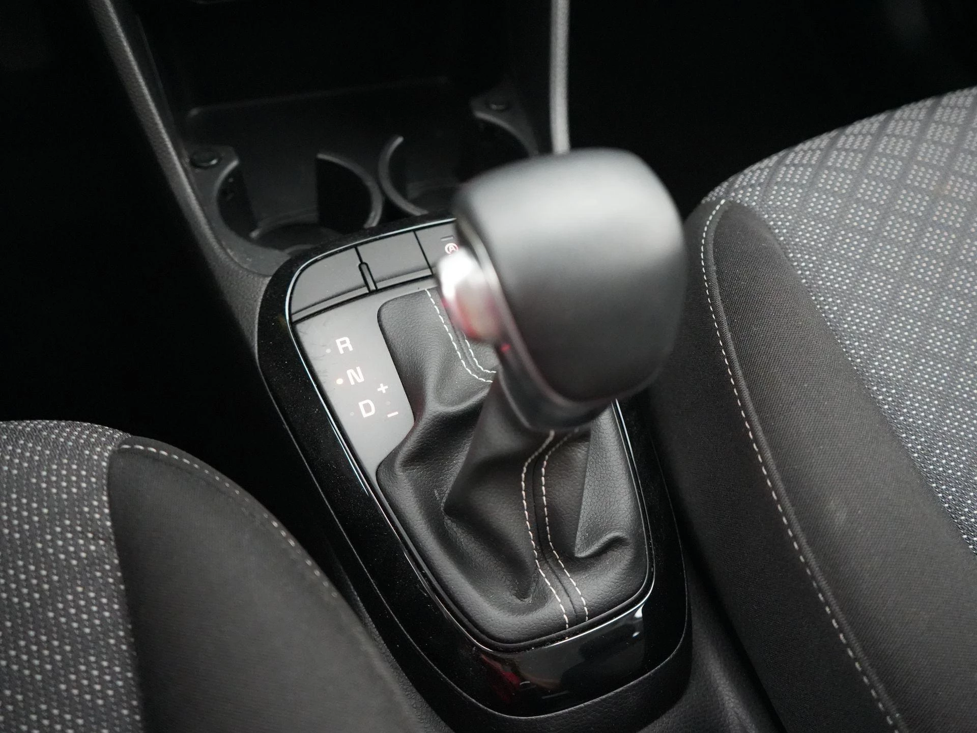Kia Picanto 1.0 GDI ISG 63 AMT Pulse