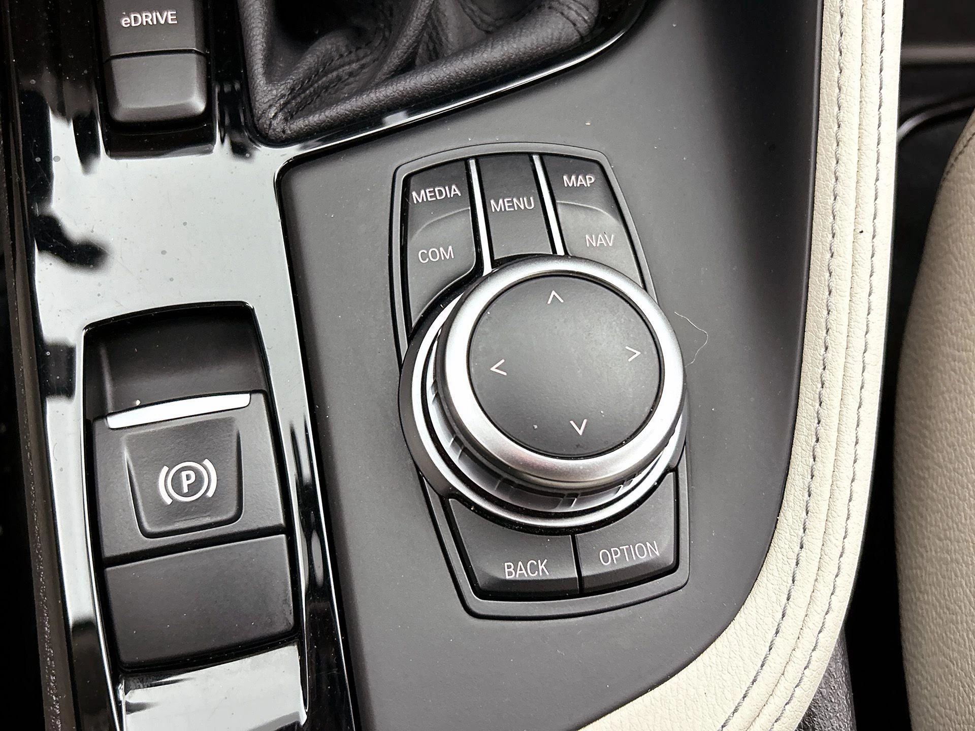 BMW X1 xDrive25e High Executive