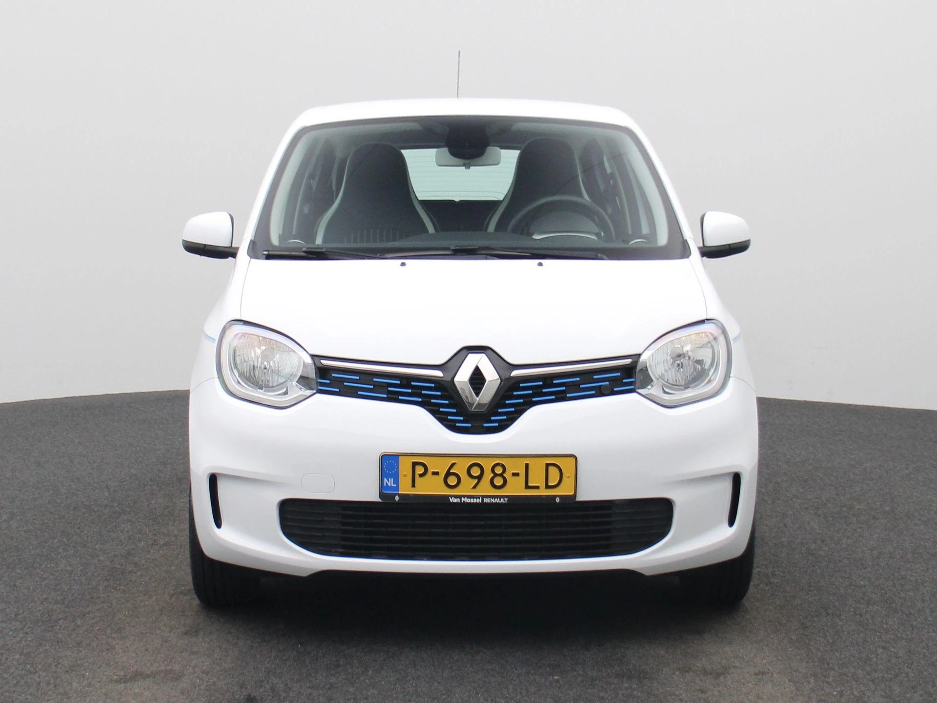 Renault Twingo Z.E. R80 Intens