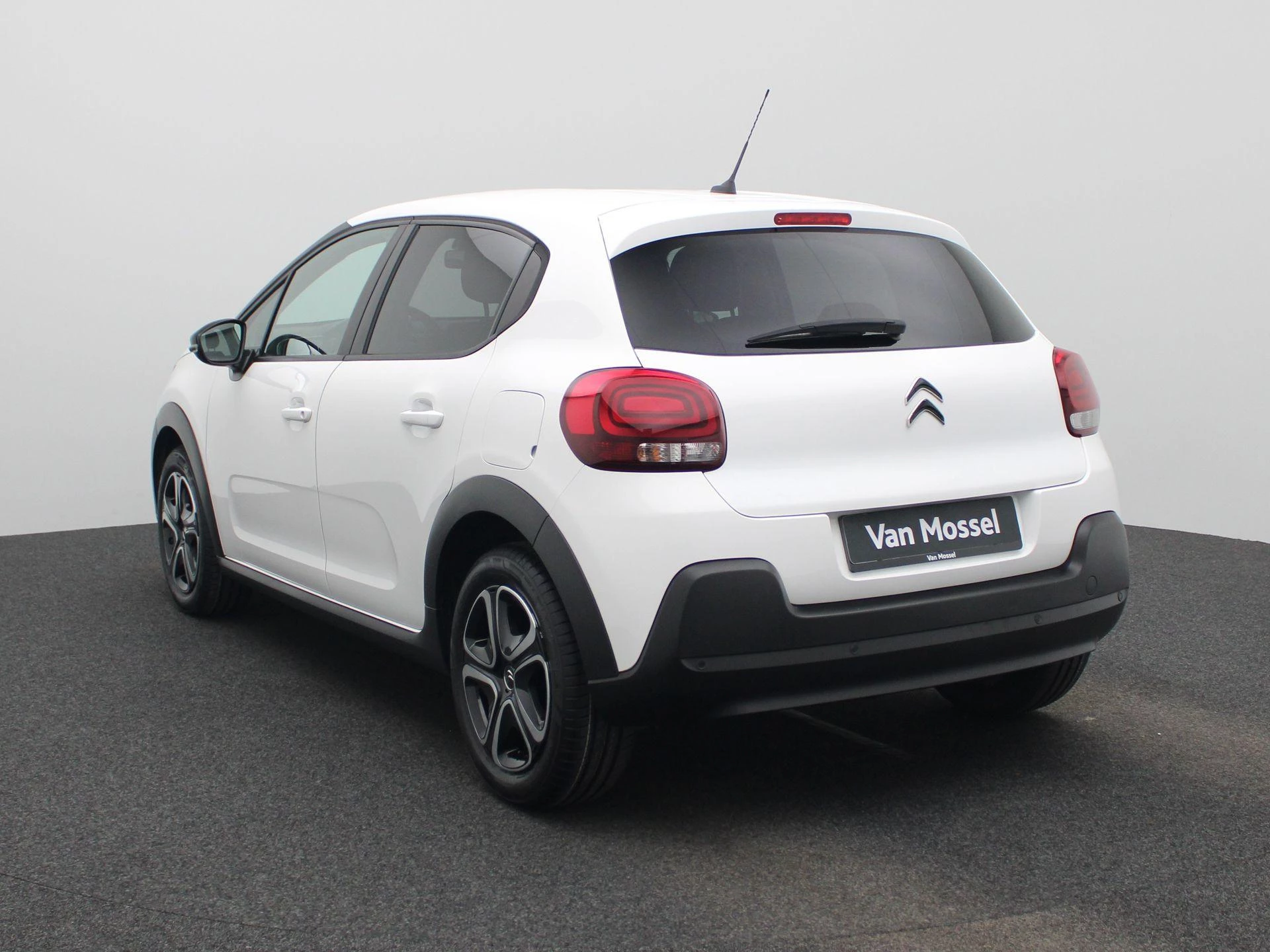 Citroën C3 1.2 PureTech 82 S&S MAN Feel