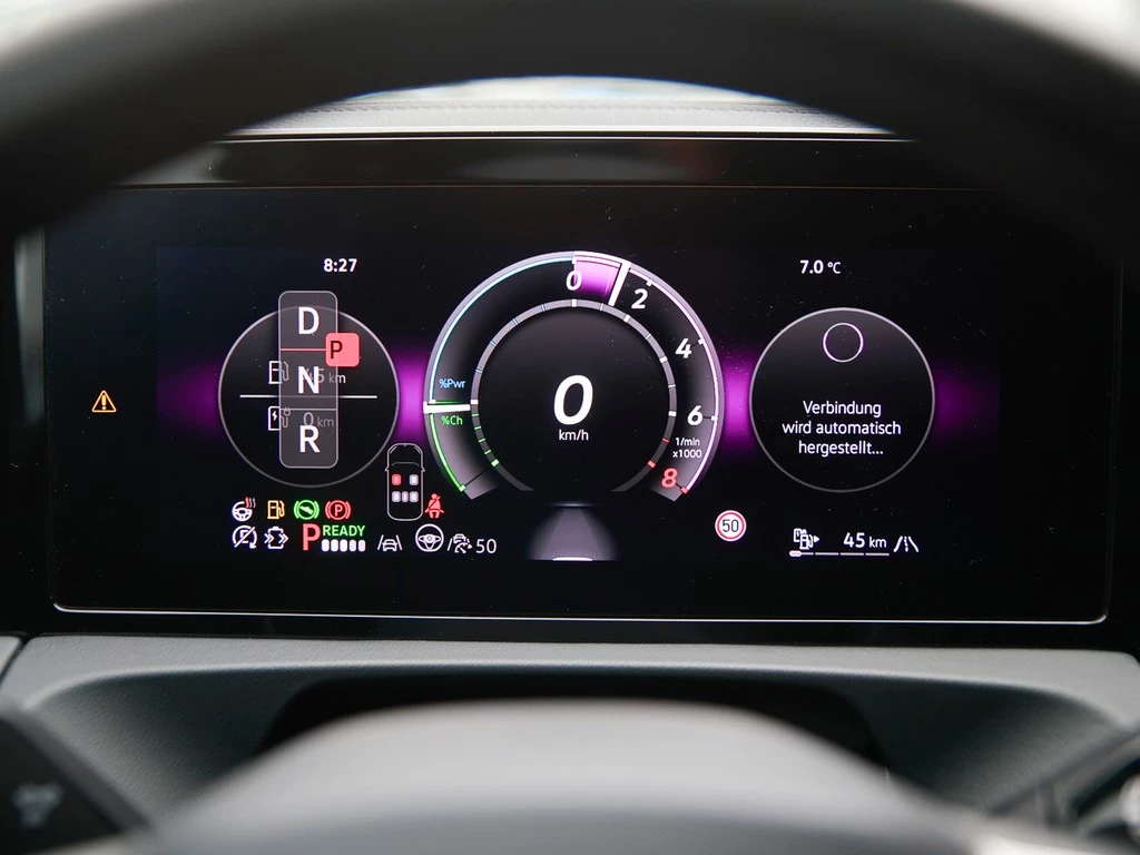 Volkswagen Tiguan 1.5 TSI DSG eHybrid R-Line AHK/Matrix/RFK