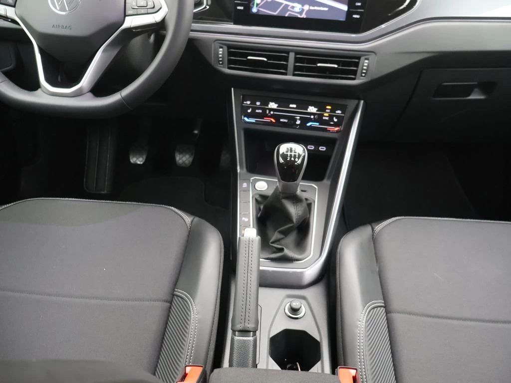 Volkswagen Taigo Taigo Style Business 1.0 TSI 85 kW (116 pk) 6 versnellingen manueel / Demo