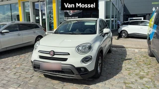 Fiat 500X 1.0 GSE Lounge