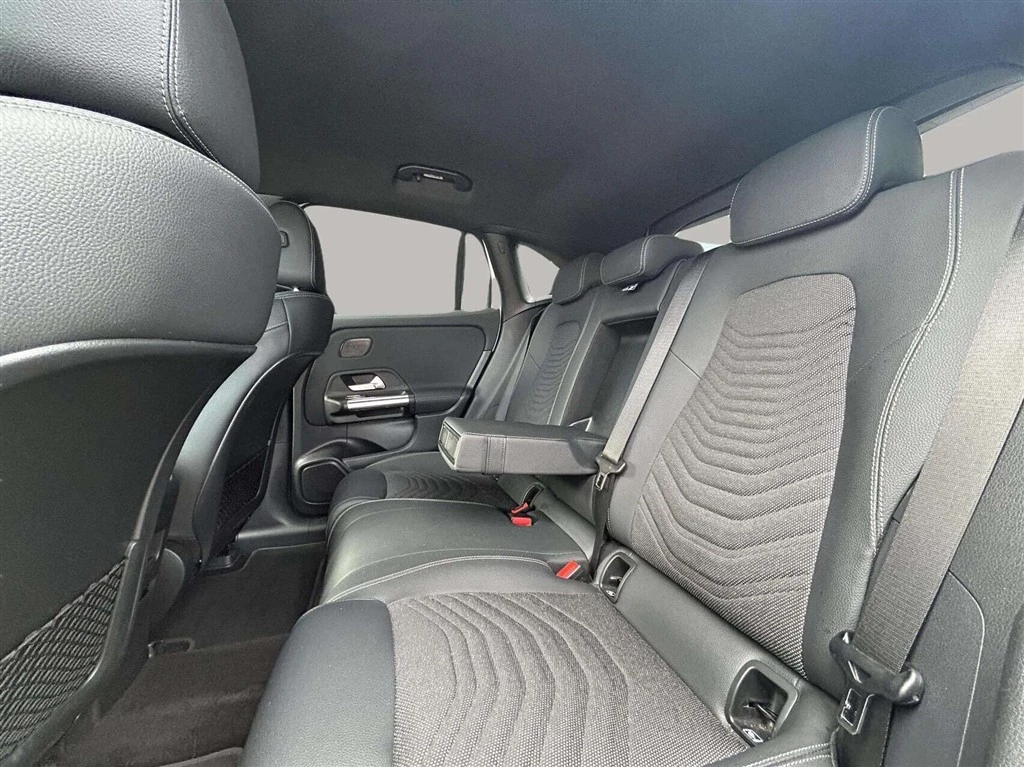 Mercedes-Benz EQA 250+ EL Progressive 190HK 5d Aut.