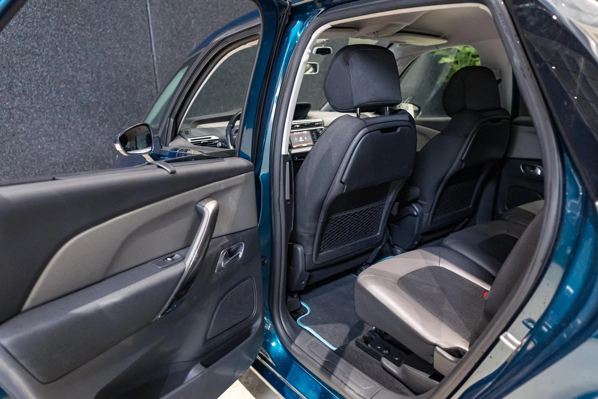 Citroën-C4 Spacetourer-image-11