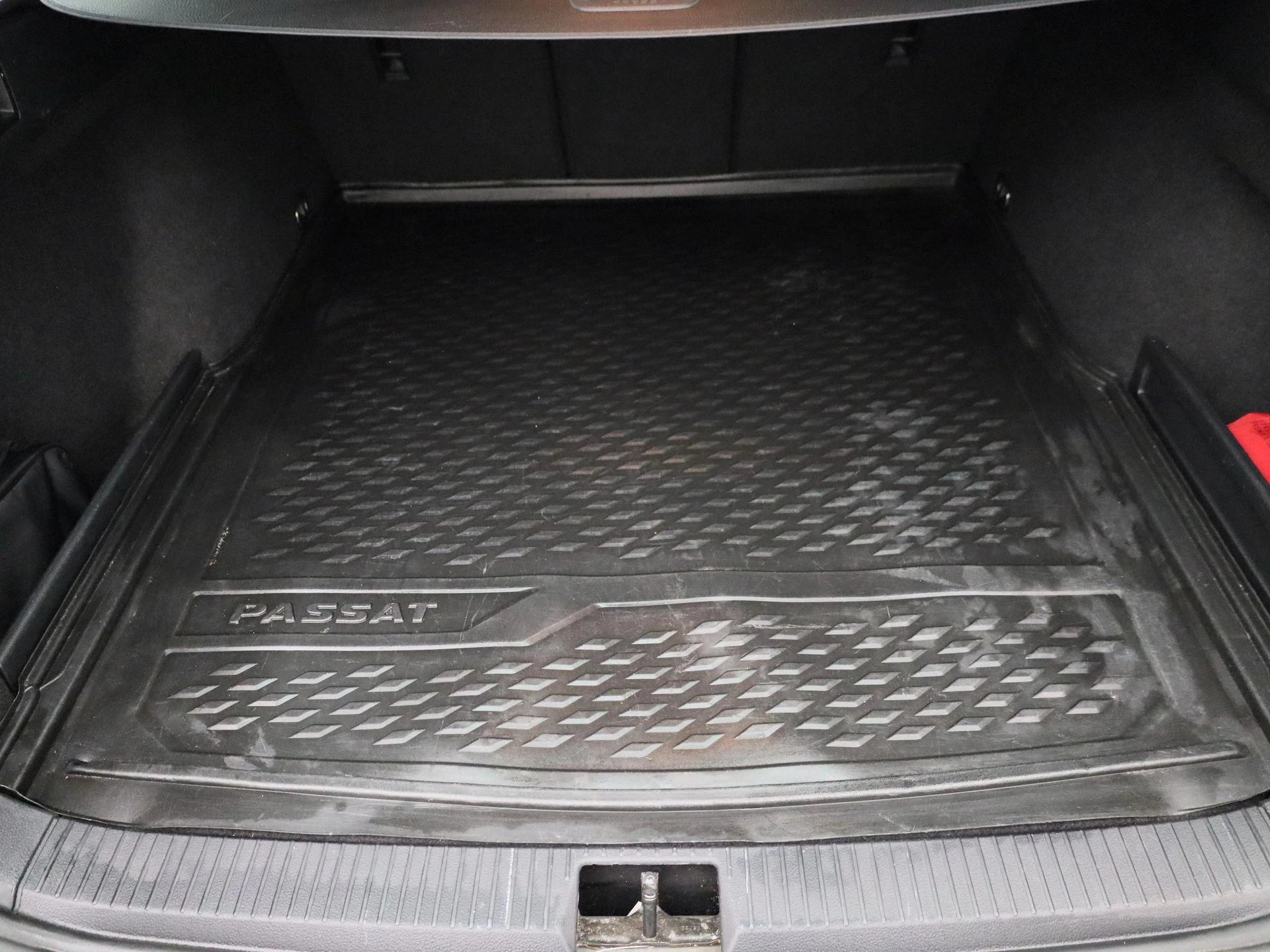 Volkswagen Passat Variant 1.5 TSI Business 150 PK|