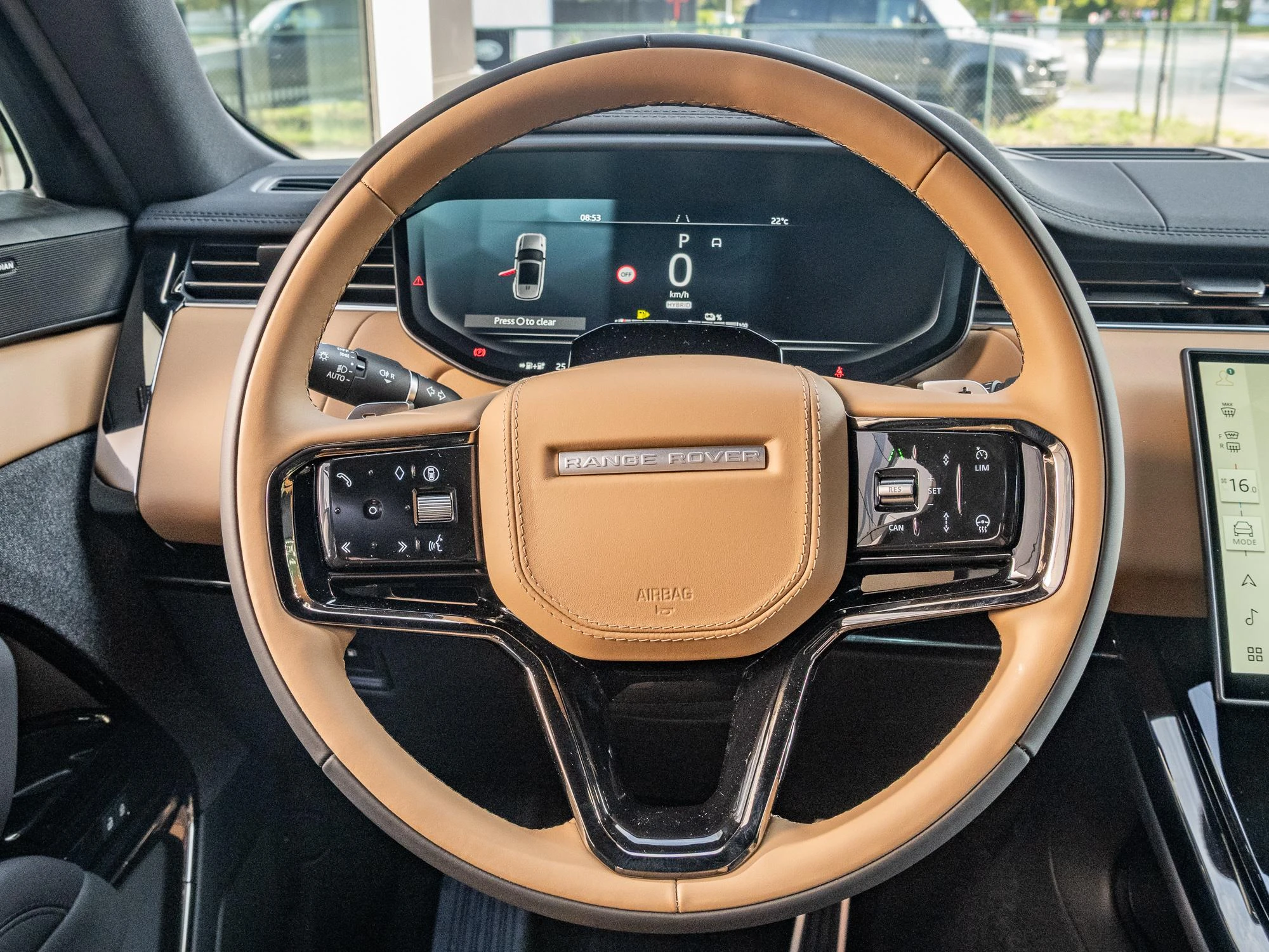 Land Rover Range Rover Sport P460e Dynamic SE AWD Auto. 26MY