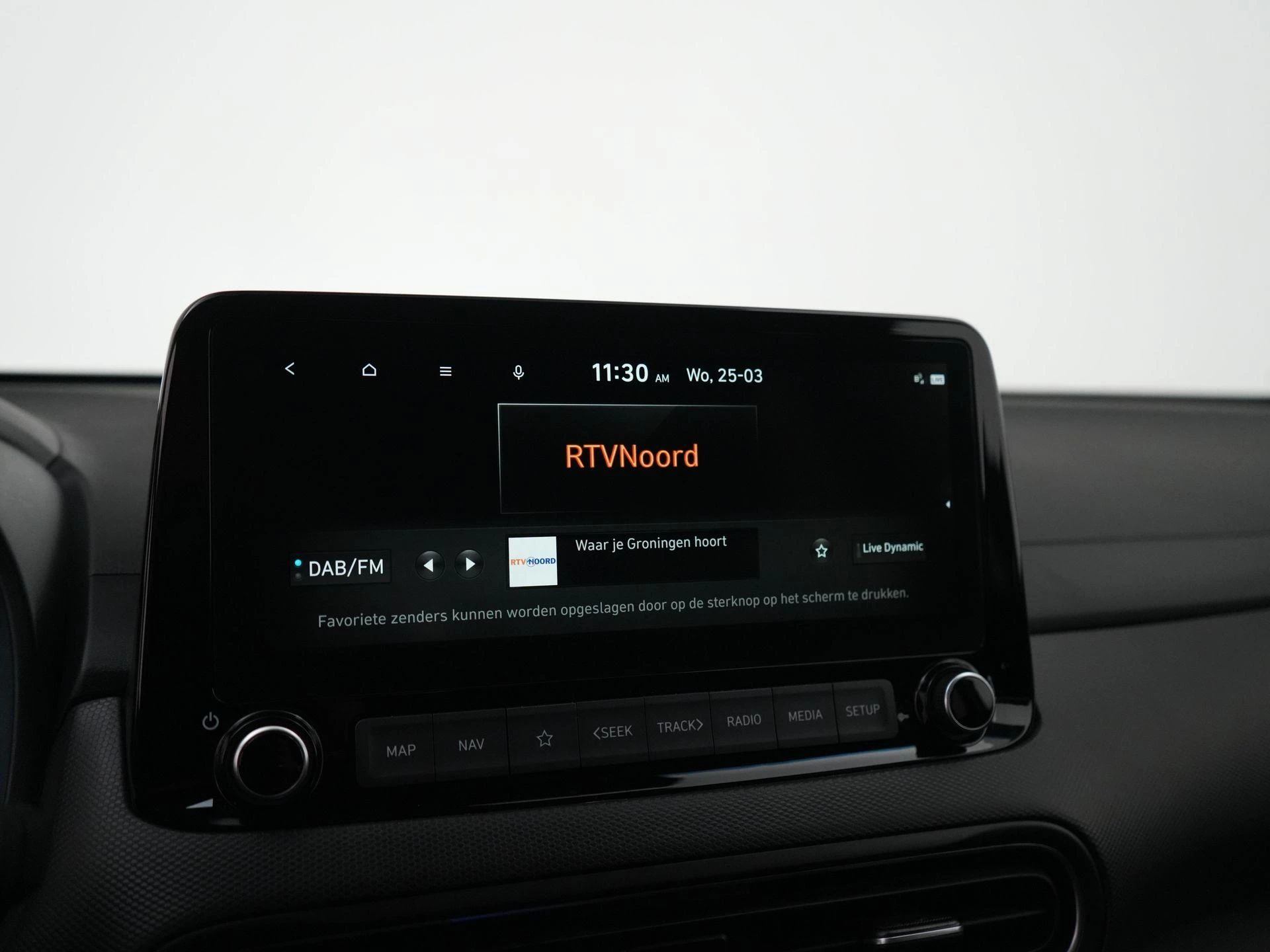 Hyundai Kona 1.6 GDI HEV Fashion