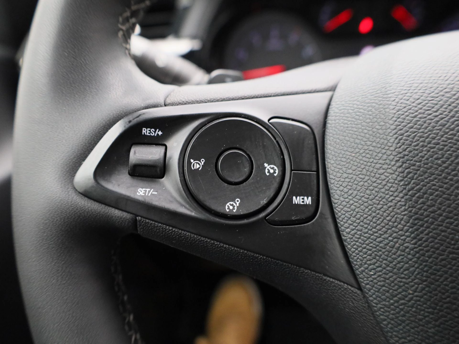 Opel Corsa 1.2 Turbo 74kW Edition