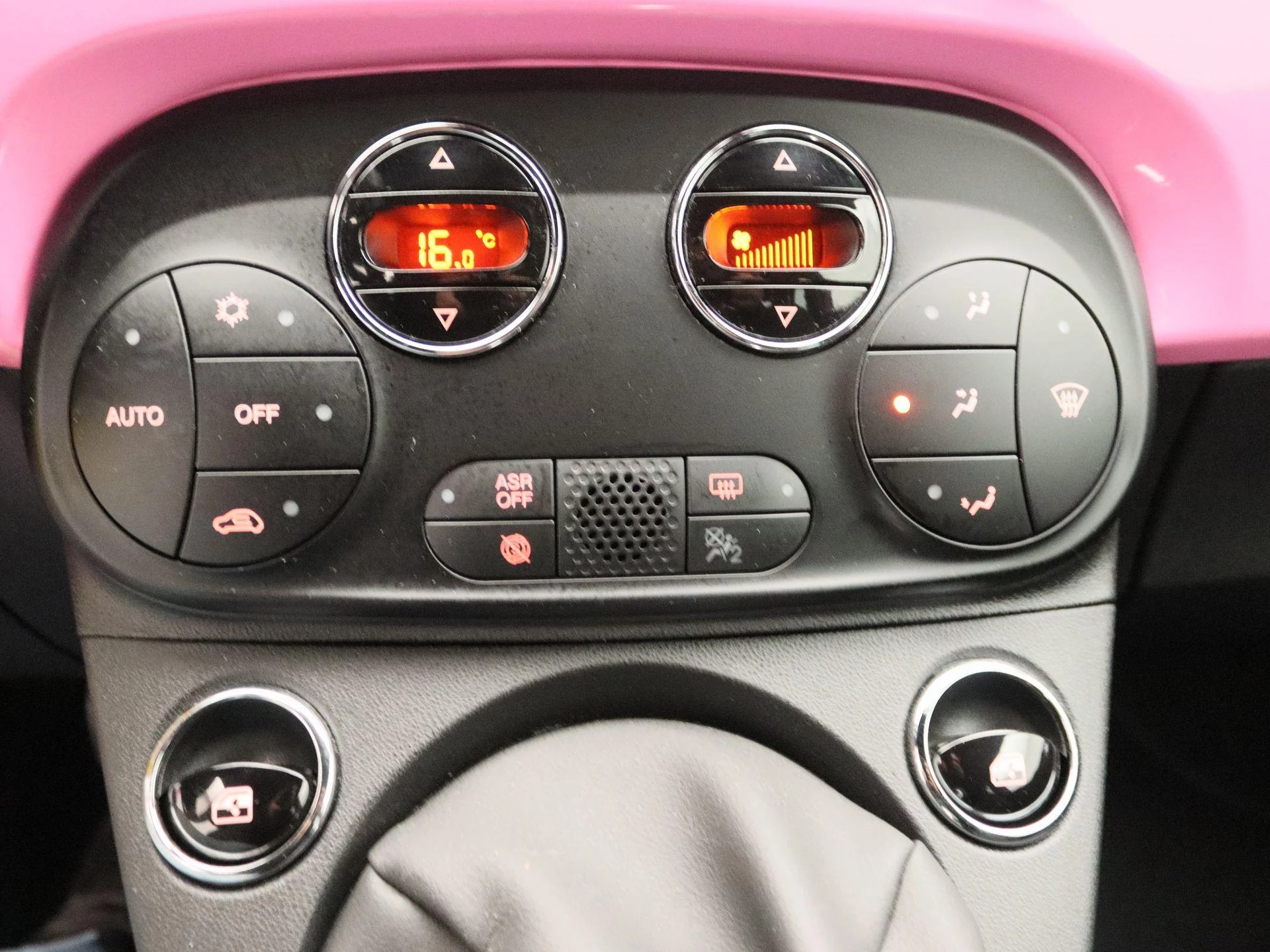 Fiat 500 1.0 Hybrid
