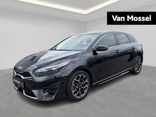 Kia Ceed 1.5 T-GDi GT-Line
