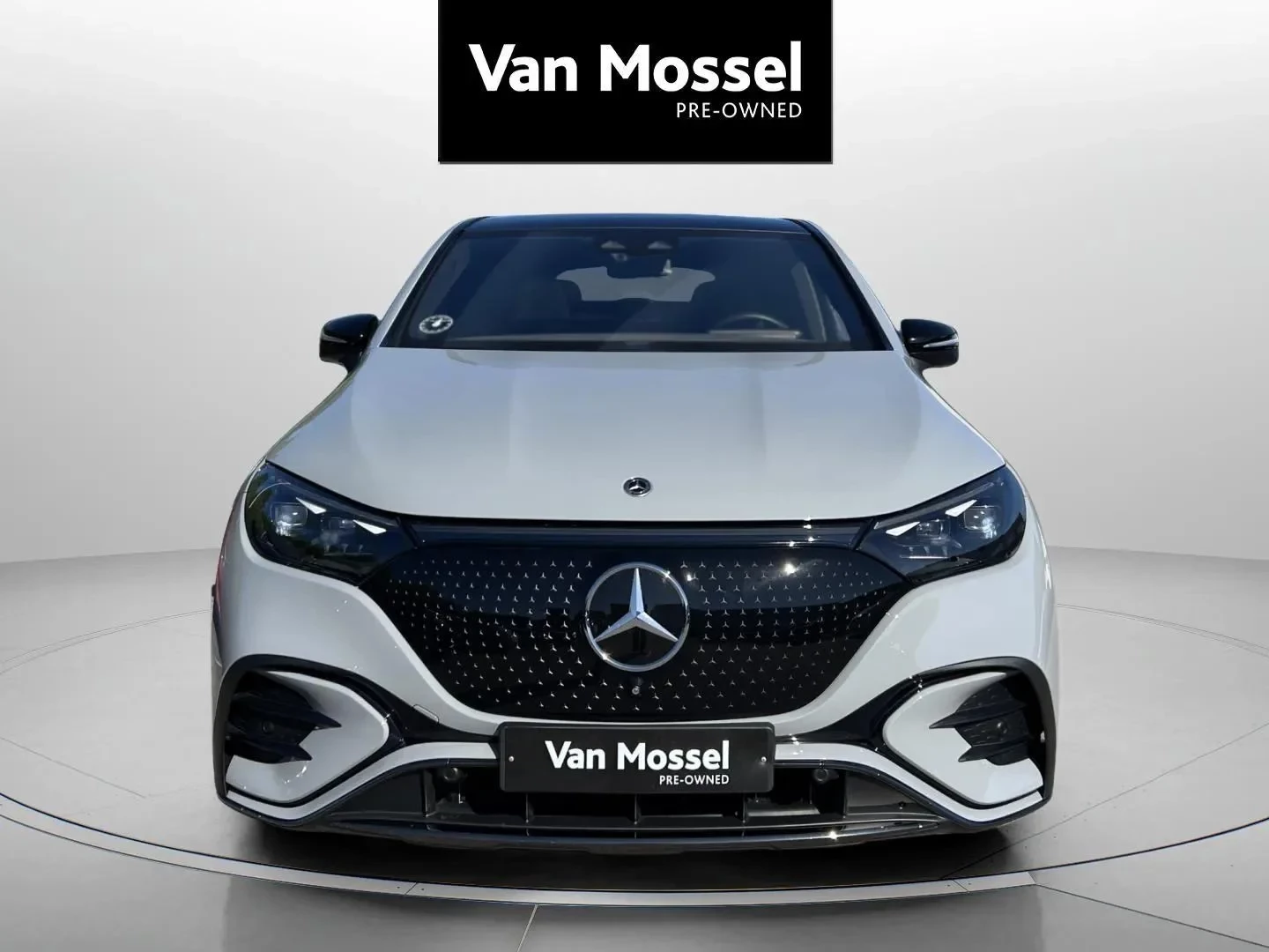 Mercedes-Benz EQE EQE350 SUV AMG Premium 4Matic